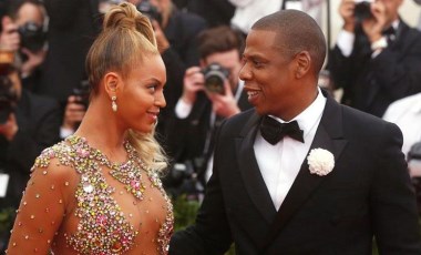 Jay-Z ve Beyonce'nin malikanesi kundaklandı