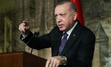 AB'den, Erdoğan'a 'rüşvet' iddiası