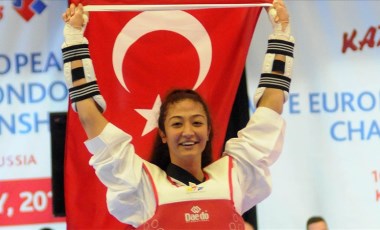 TOKYO 2020 | Milli tekvandocu Nafia Kuş, ilk turda elendi