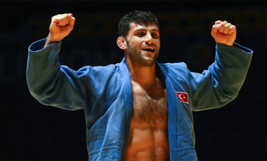 TOKYO 2020 | Judoda Vedat Albayrak, olimpiyatlara veda etti