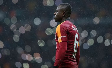 Galatasaray, Trabzonspor ve Adana Demirspor'da Jean Michael Seri iddiası