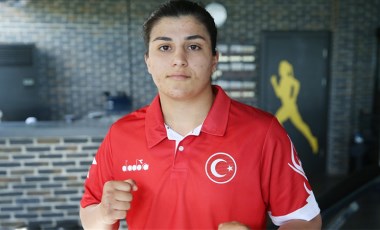 TOKYO 2020 | Busenaz Sürmeneli, çeyrek finalde