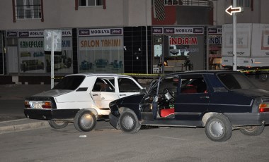 Kahramanmaraş’ta silahlı bıçaklı alacak verecek kavgası: 2 ölü, 4 yaralı