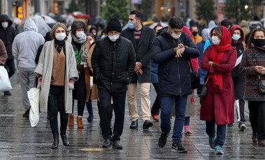 Bilim Kurulu Üyesi Özkan: Zirvenin son noktasına ulaşmadık