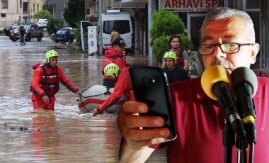 Doğu Karadeniz'de endişeli bekleyiş: İşte Rize, Trabzon ve Artvin için Meteoroloji'nin son değerlendirmesi