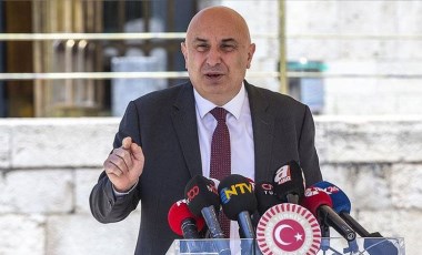 CHP'li Özkoç'tan tepki: Türkiye'nin bir numaralı milli beka sorunu