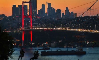 Kültür ve Turizm Bakanlığı'ndan eleştiri toplayan tanıtım filmi: ''İstanbul''