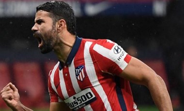 Beşiktaş'tan Diego Costa'ya yeni teklif