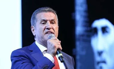 Mustafa Sarıgül: Daha fazla mülteciye 'hayır' diyoruz