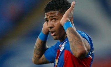 Galatasaray'ın anlaştığı Patrik van Aanholt, İstanbul'a geldi