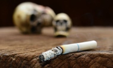 Tütün devi Philip Morris: Sigara 10 yıl içinde tamamen yasaklansın