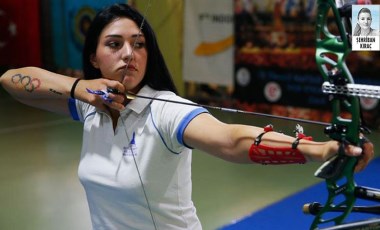 Tokyo 2020 Olimpiyatları'na katılan kadın sporcular önyargıları yıktı