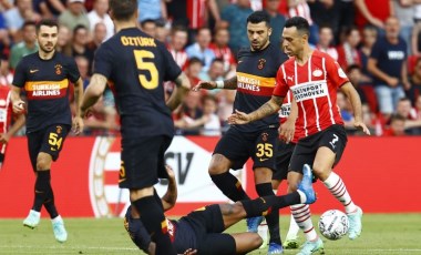 Galatasaray – PSV Eindhoven maçı saat kaçta, nerede, hangi kanalda?