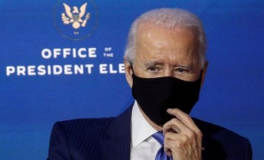 ABD Başkanı Biden açıkladı: Aşı zorunluluğu gündemde