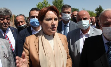 Meral Akşener, İYİ Parti'nin son oy oranını açıkladı