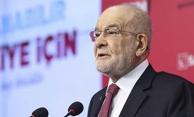 Asiltürk 'İtaat edeceksiniz' demişti! Saadet Partisi lideri Karamollaoğlu’ndan ilk açıklama