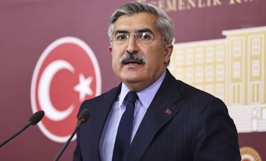 AKP'li Yayman'dan sosyal medya açıklaması: Sansür yasası değil, Almanya'da ne varsa Türkiye'de de o olacak