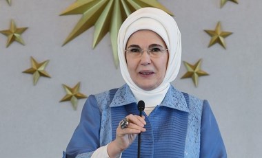 Emine Erdoğan, 'Hayvan Dostu Şehirler' ödül töreninde: Ne yazık ki birçok değerimizi yitirdik