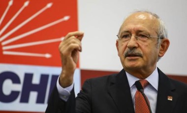 Kılıçdaroğlu'ndan Manavgat'taki yangınla ilgili paylaşım