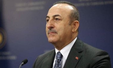 Çavuşoğlu'ndan Manavgat'taki yangın hakkında açıklama