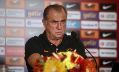 Galatasaray'da Fatih Terim, PSV karşısında kadroda değişikliğe gitti