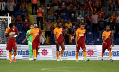 Eski hakem Selçuk Dereli, Galatasaray - PSV maçını değerlendirdi