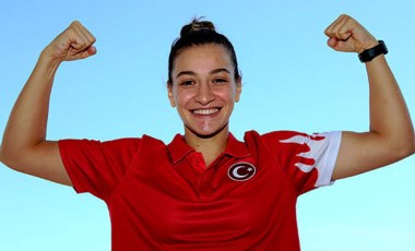 TOKYO 2020 | Buse Naz Çakıroğlu çeyrek finalde