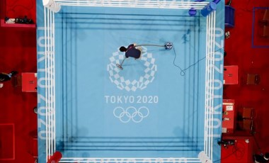 TOKYO 2020 | ABD'yi şoke eden Covid gelişmesi