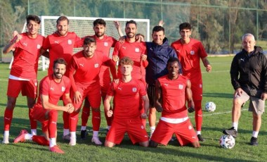 Sivasspor - Petrocub maçı ne zaman, saat kaçta, hangi kanalda?