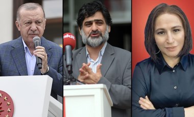 Çakır'a saldıran Yeni Akit hem yazarını hem Erdoğan'ı yalanladı