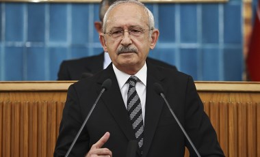 Selvi'den 'Kılıçdaroğlu adaylık için 2 isimle görüşüyor' iddiası