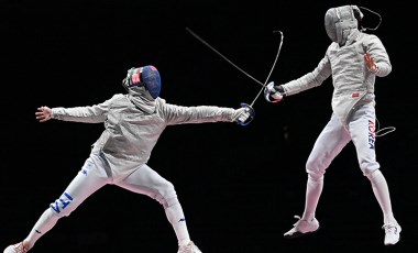 TOKYO 2020 |Montano ailesi, 14'üncü olimpiyat madalyasını kazandı