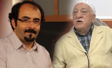 Firari Emre Uslu FETÖ içerisindeki yeni kavgayı anlattı