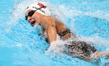 TOKYO 2020 |  Deniz Ertan ile Merve Tuncel adlarını finale yazdıramadı