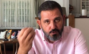 Fatih Portakal, Asiltürk'e tepki gösterdi: İnsan gibi değil, köle gibi görüyor