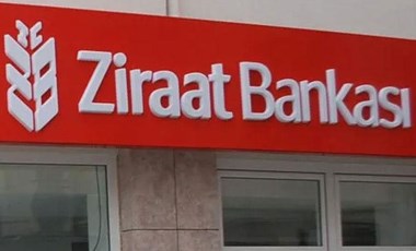 Ziraat Bankası'na 'olası kısıtlamalar' yolda