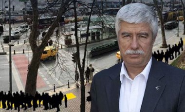 Faruk Bildirici’den 15 yandaş yazara 'Kabataş yalanı' çağrısı: Özür dileyin