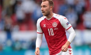 Christian Eriksen'ın Inter Milan'daki durumu netleşiyor