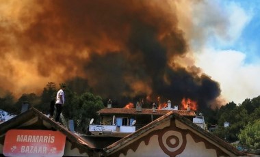 Marmaris'te veterinerler ücretsiz olacak