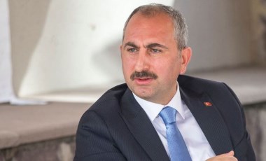 Adalet Bakanı Abdulhamit Gül, orman yangınlarının araştırılacağını söyledi