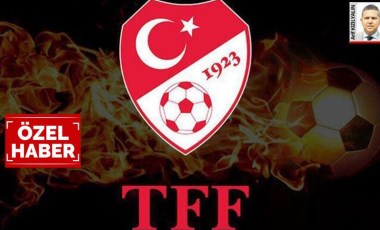 Futbolda devrim gibi karar: TFF'ye demokrasi geliyor