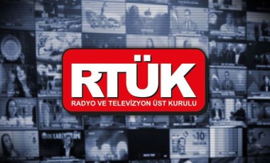 RTÜK'ten 'orman yangını' uyarısı: Korku ve panik oluşturabilecek asılsız haberlere yer verilmemeli