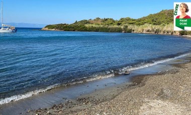 Yargı, Datça’nın en güzel koyu Alavara’da yapılaşmanın önünü açan kararı iptal etti