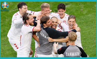 EURO 2020 | Çekya - Danimarka maçı ne zaman, saat kaçta, hangi kanalda?