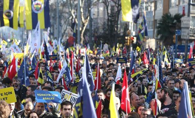 Fenerbahçe Divan Kurulu Üyesi Sait Yılmaz: 