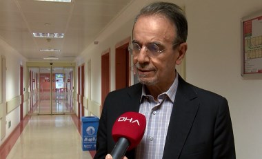 Prof. Dr. Mehmet Ceyhan'dan çok sert 'aşı' tepkisi