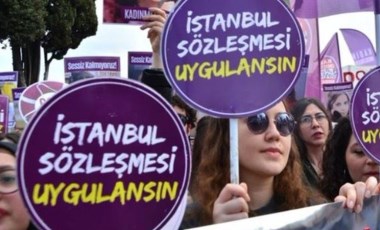 İstanbul Sözleşmesini feshetmişti: Danıştay'daki o hakimle ilgili yeni gelişme