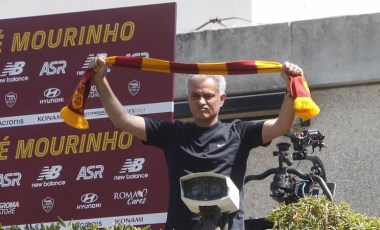 Jose Mourinho: “Inter’ dönemine göre çok daha iyi bir antrenörüm”