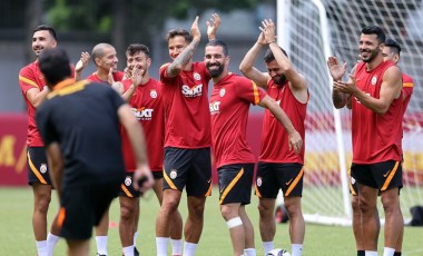 Galatasaray'ın doktoru Yener İnce, sakat oyunculara dair açıklamalarda bulundu