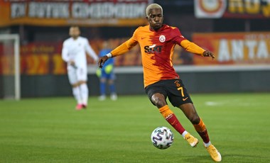 Galatasaray'ın gündemindeki Henry Onyekuru'nun menajeri, açıklamalarda bulundu